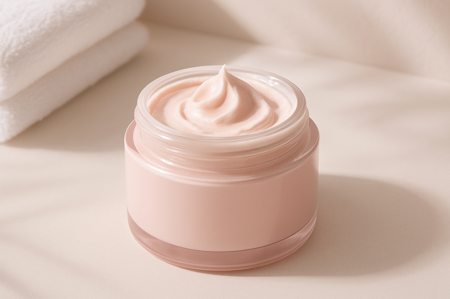 CANDY BUTTER