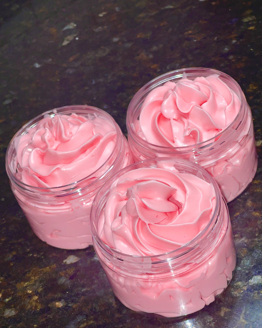 Candy Butter ( Scented )