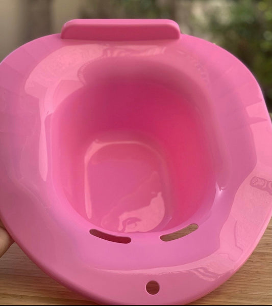 YONI STEAM SEAT x 10 Herbal Blend Sessions